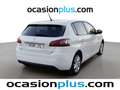 Peugeot 308 1.2 PureTech S&S Style 110 Blanco - thumbnail 4