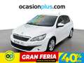 Peugeot 308 1.2 PureTech S&S Style 110 Blanco - thumbnail 1