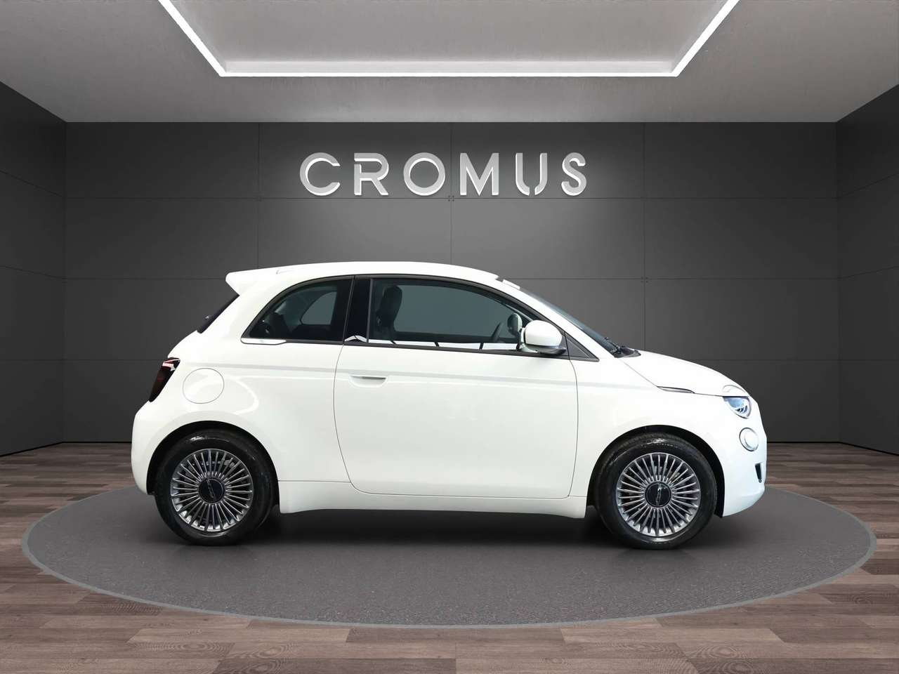 Fiat 500 500 1.0 hybrid Torino *PROMO*
