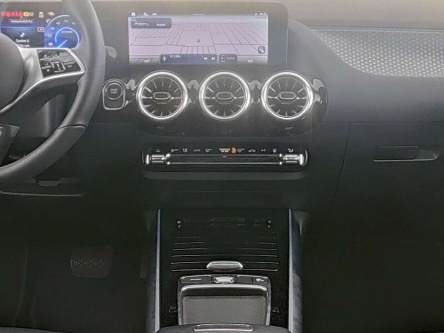 Mercedes EQA 250 Advanced - - Joinsteer - #5