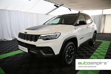 1.3 PHEV 240 4xe Trailhawk LED/LEDER/ACC/17
