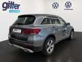 Mercedes-Benz GLC 300 de 4Matic ACC LED ISOFIX CAR PLAY AHZV NAVI Сірий - thumbnail 3
