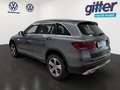 Mercedes-Benz GLC 300 de 4Matic ACC LED ISOFIX CAR PLAY AHZV NAVI Сірий - thumbnail 4