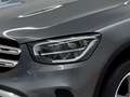 Mercedes-Benz GLC 300 de 4Matic ACC LED ISOFIX CAR PLAY AHZV NAVI Сірий - thumbnail 5