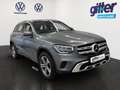 Mercedes-Benz GLC 300 de 4Matic ACC LED ISOFIX CAR PLAY AHZV NAVI Сірий - thumbnail 2