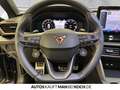 CUPRA Leon Sportstourer 2.0 TSI 4Drive VZ LED NAVI RÜCKF Schwarz - thumbnail 10