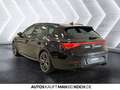 CUPRA Leon Sportstourer 2.0 TSI 4Drive VZ LED NAVI RÜCKF Schwarz - thumbnail 4