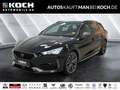 CUPRA Leon Sportstourer 2.0 TSI 4Drive VZ LED NAVI RÜCKF Schwarz - thumbnail 1