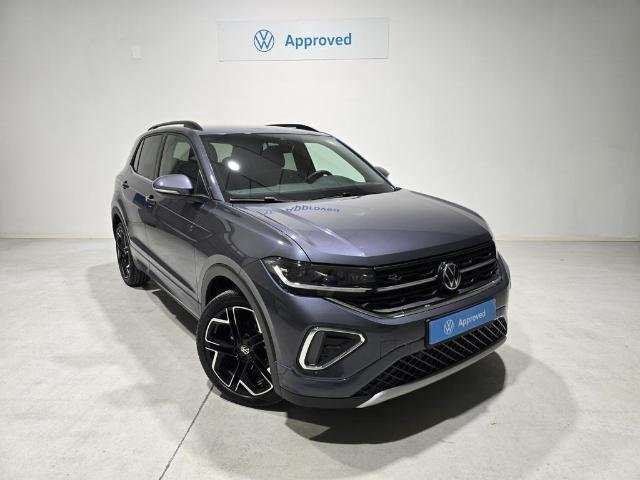 Volkswagen T-Cross 1.0 TSI R-Line Aut. 85kW - foto 1