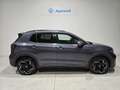 Volkswagen T-Cross 1.0 TSI R-Line Aut. 85kW Gris - thumbnail 3