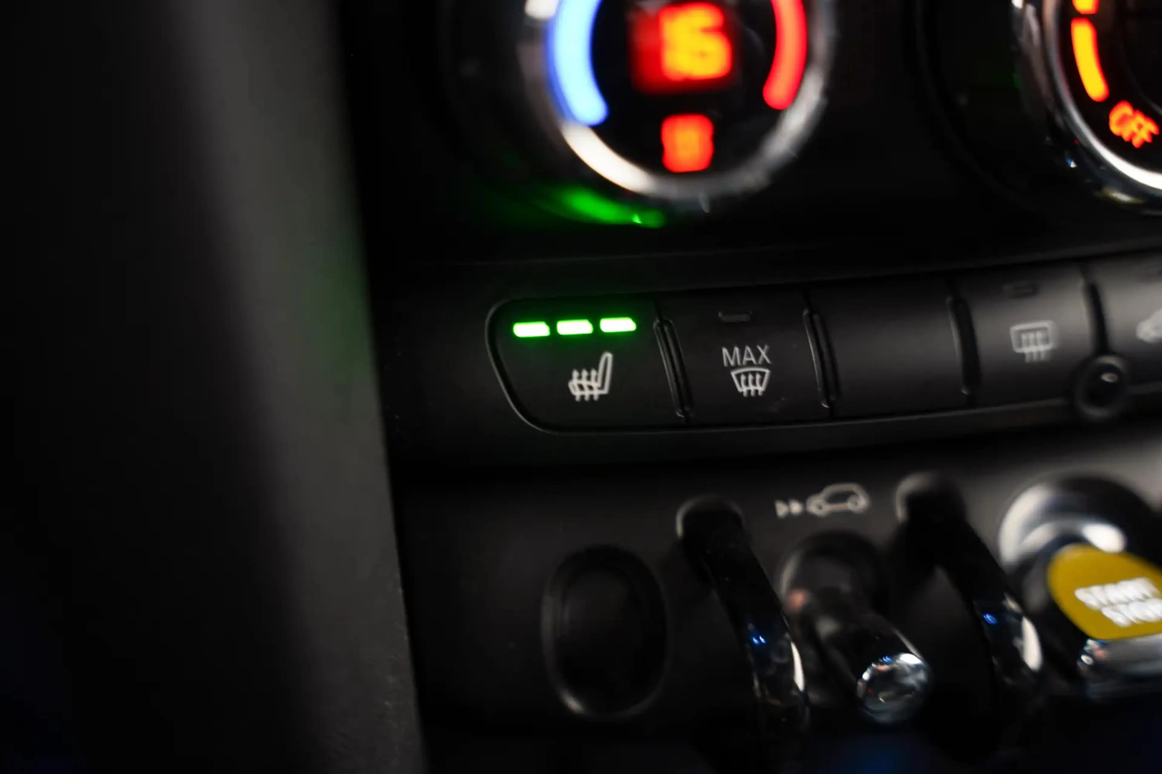 MINI Mini Electric Classic 33 kWh [ Navi Apple/Android — photo 11