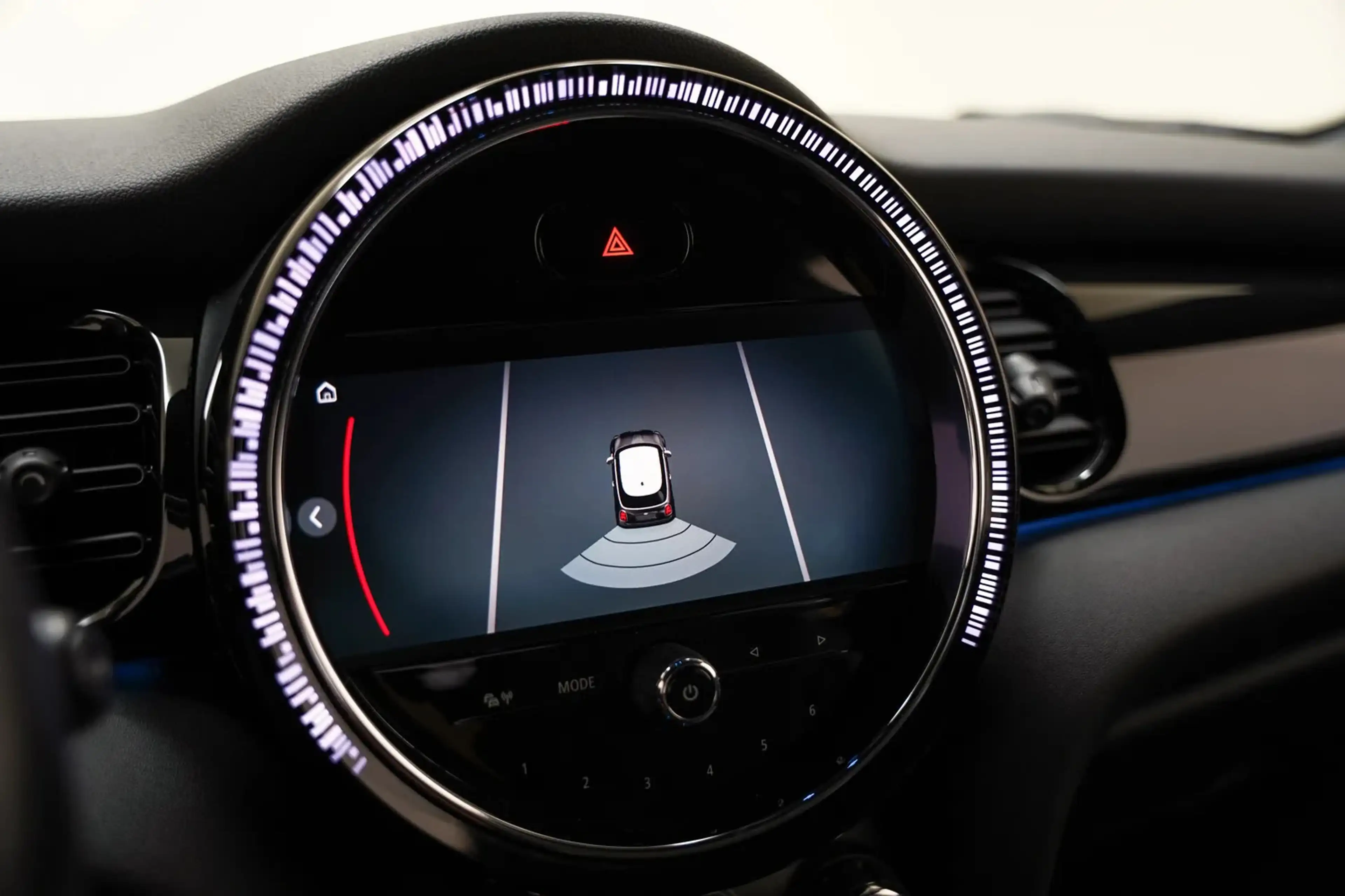 MINI Mini Electric Classic 33 kWh [ Navi Apple/Android — photo 5