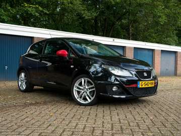 SC 1.4 TSI FR AUTOMAAT