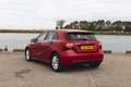 Mercedes-Benz A 160 Ambition Rot - thumbnail 7