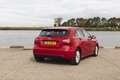 Mercedes-Benz A 160 Ambition Rot - thumbnail 5