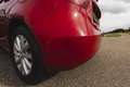 Mercedes-Benz A 160 Ambition Rot - thumbnail 10
