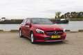 Mercedes-Benz A 160 Ambition Rot - thumbnail 3