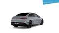 Mercedes-Benz EQE 43 Mercedes-AMG EQE 43 4MATIC Gris - thumbnail 4