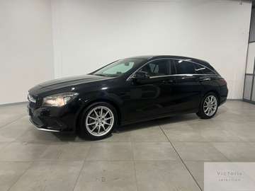 180 D SHOOTING BRAKE SPORT C.AUTOMATICO NAVI