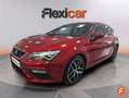 SEAT Leon ST 2.0TDI CR S&S FR DSG6 Rojo - thumbnail 2