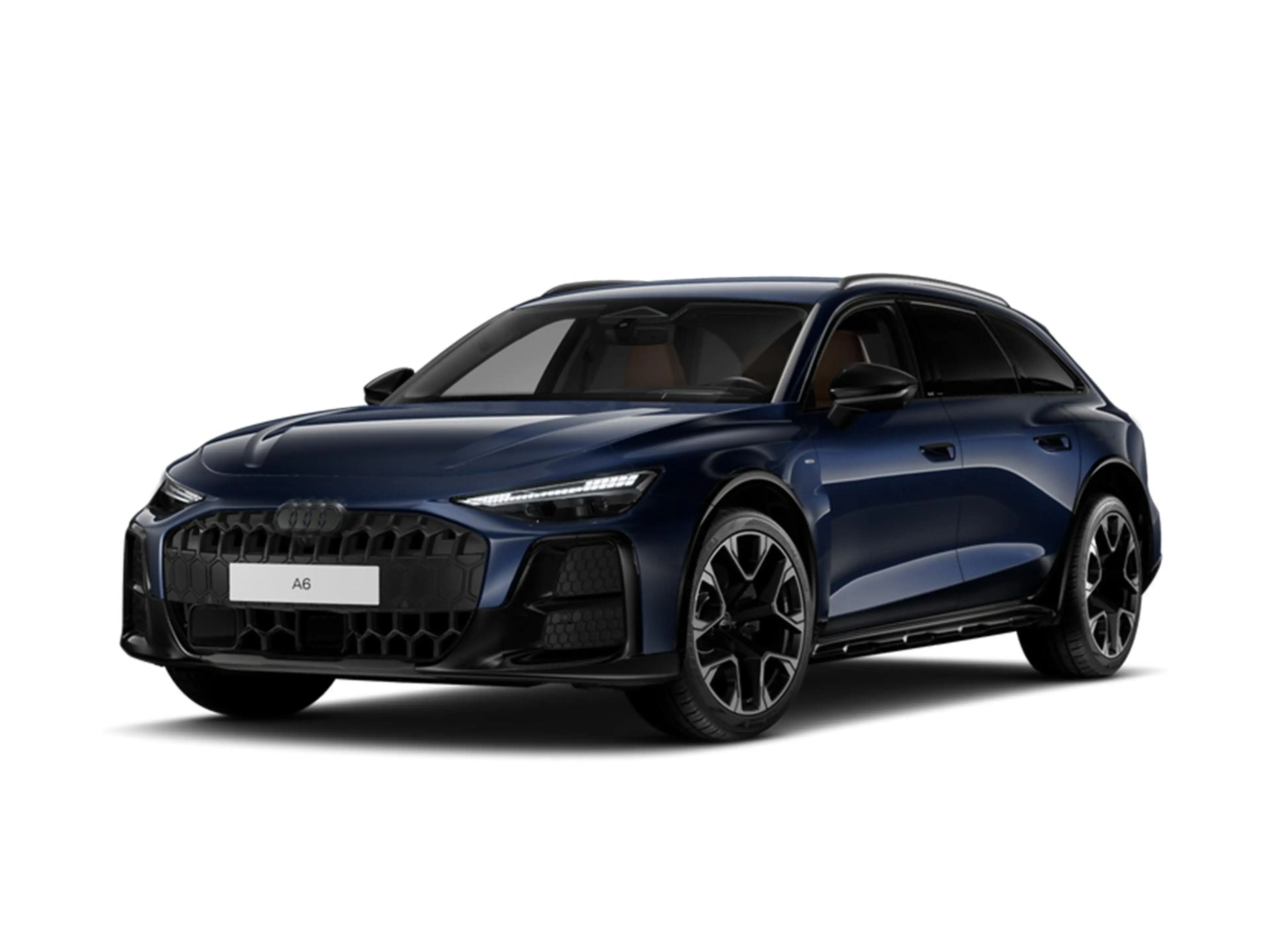Audi A6 allroad 2.0 ehybrid quattro 270 kW / 367 PK | 20" | Head-u — photo 6