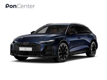 2.0 ehybrid quattro 270 kW / 367 PK | 20" | Head-u