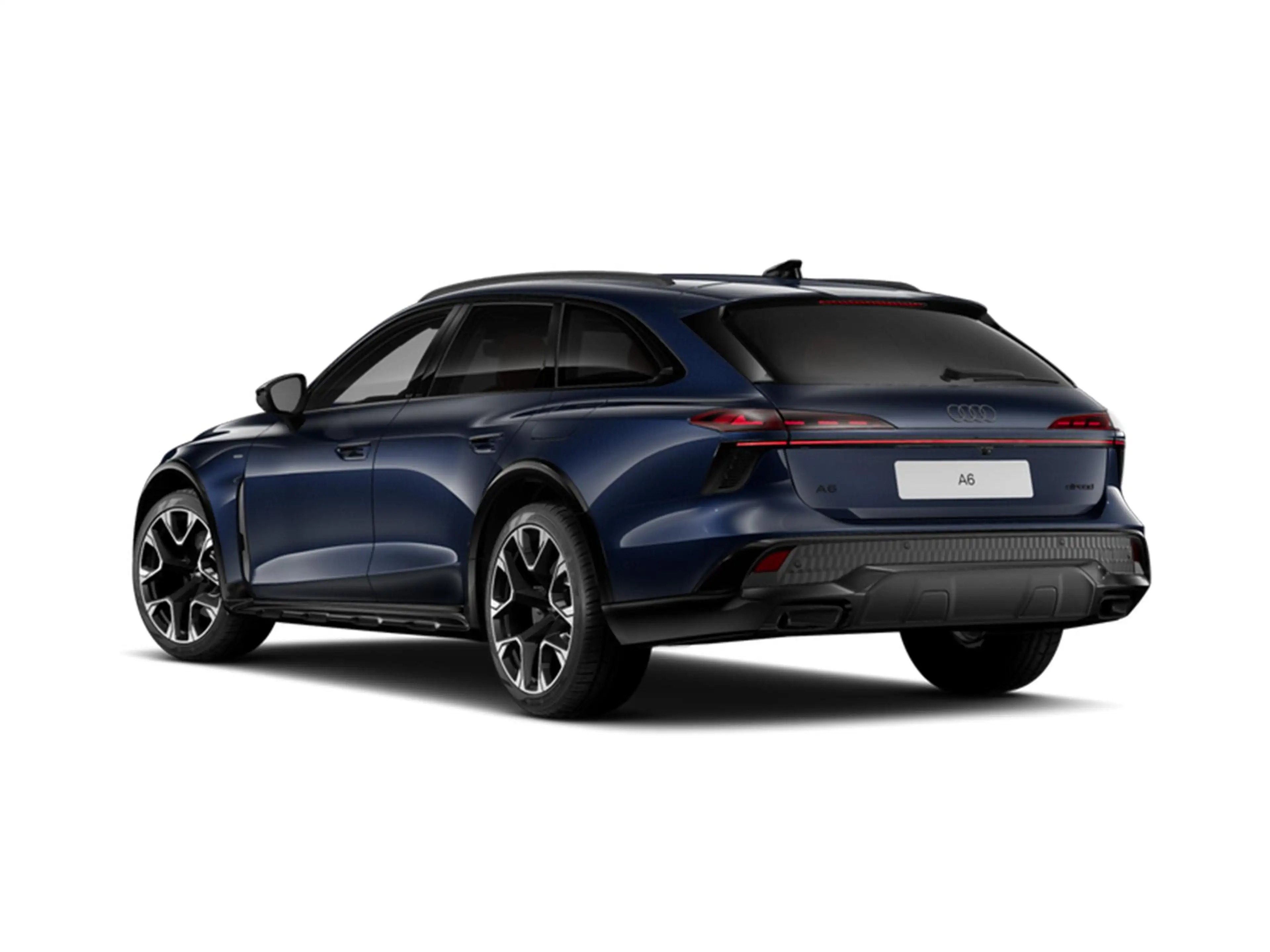 Audi A6 allroad 2.0 ehybrid quattro 270 kW / 367 PK | 20" | Head-u — photo 3