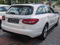 Mercedes-Benz C 220 T d 4Matic *NAVI*PARK-ASSIST*LiveTraffic* Белый - thumbnail 5