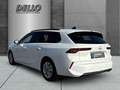 Opel Astra ST Edition SHZ/LHZ PDC V+H Carplay kabellos Blanco - thumbnail 3