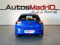 Opel Corsa 1.2T XHL S/S Edition 100 Bleu - thumbnail 4