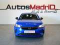 Opel Corsa 1.2T XHL S/S Edition 100 Bleu - thumbnail 2