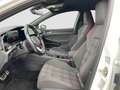 Volkswagen Golf GTI LED SpurAss Navi Sportsitz AUT PDC Wit - thumbnail 10