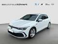 Volkswagen Golf GTI LED SpurAss Navi Sportsitz AUT PDC Wit - thumbnail 1
