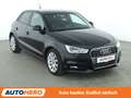 Audi A1 1.6 TDI Sport*NAVI*XENON*TEMPO*PDC*SHZ* Schwarz - thumbnail 8