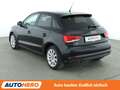 Audi A1 1.6 TDI Sport*NAVI*XENON*TEMPO*PDC*SHZ* Schwarz - thumbnail 4
