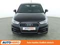 Audi A1 1.6 TDI Sport*NAVI*XENON*TEMPO*PDC*SHZ* Schwarz - thumbnail 9