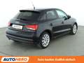 Audi A1 1.6 TDI Sport*NAVI*XENON*TEMPO*PDC*SHZ* Schwarz - thumbnail 6
