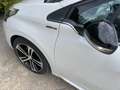 Peugeot 208 1.2 GT Line - 1 er prop - carnet - gar 12 mois Blanco - thumbnail 10