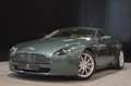 Aston Martin Vantage V8 4.3 Manual gearbox - 32.000 km - Top condition Vert - thumbnail 1
