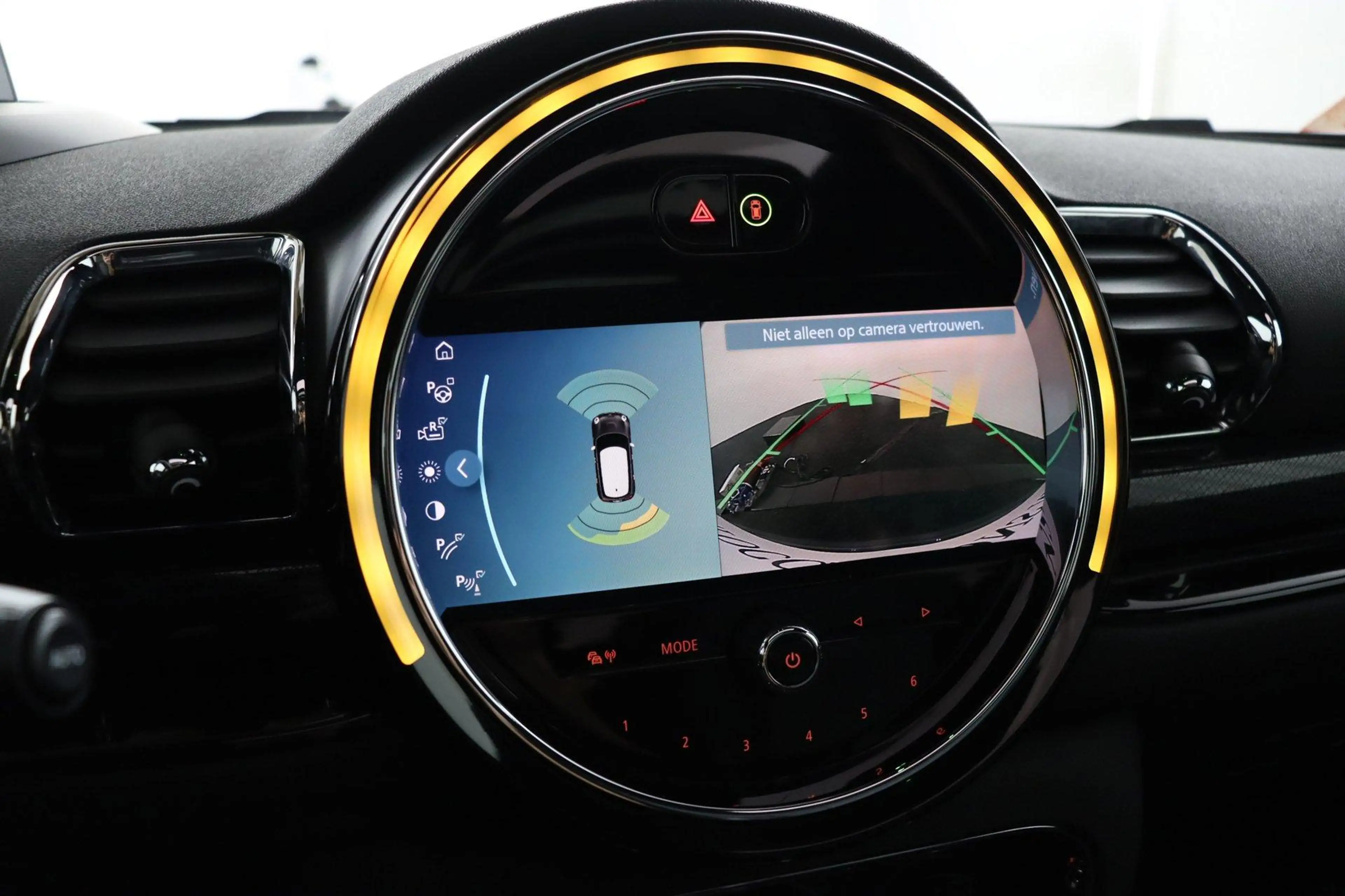 MINI John Cooper Works Clubman 2.0 JCW ALL4 | Lederen Bekleding | Harman/Kardon | — photo 8