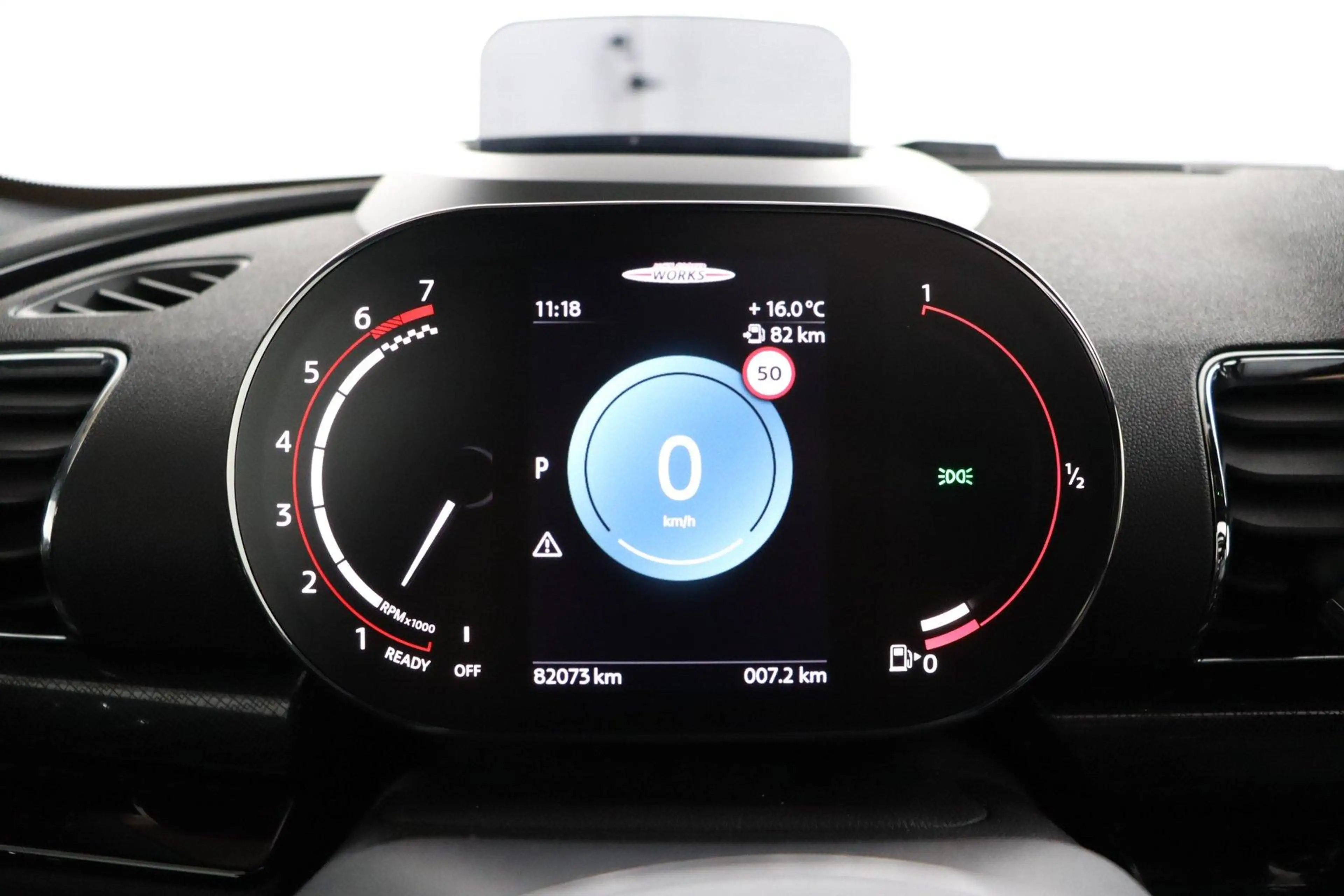 MINI John Cooper Works Clubman 2.0 JCW ALL4 | Lederen Bekleding | Harman/Kardon | — photo 5