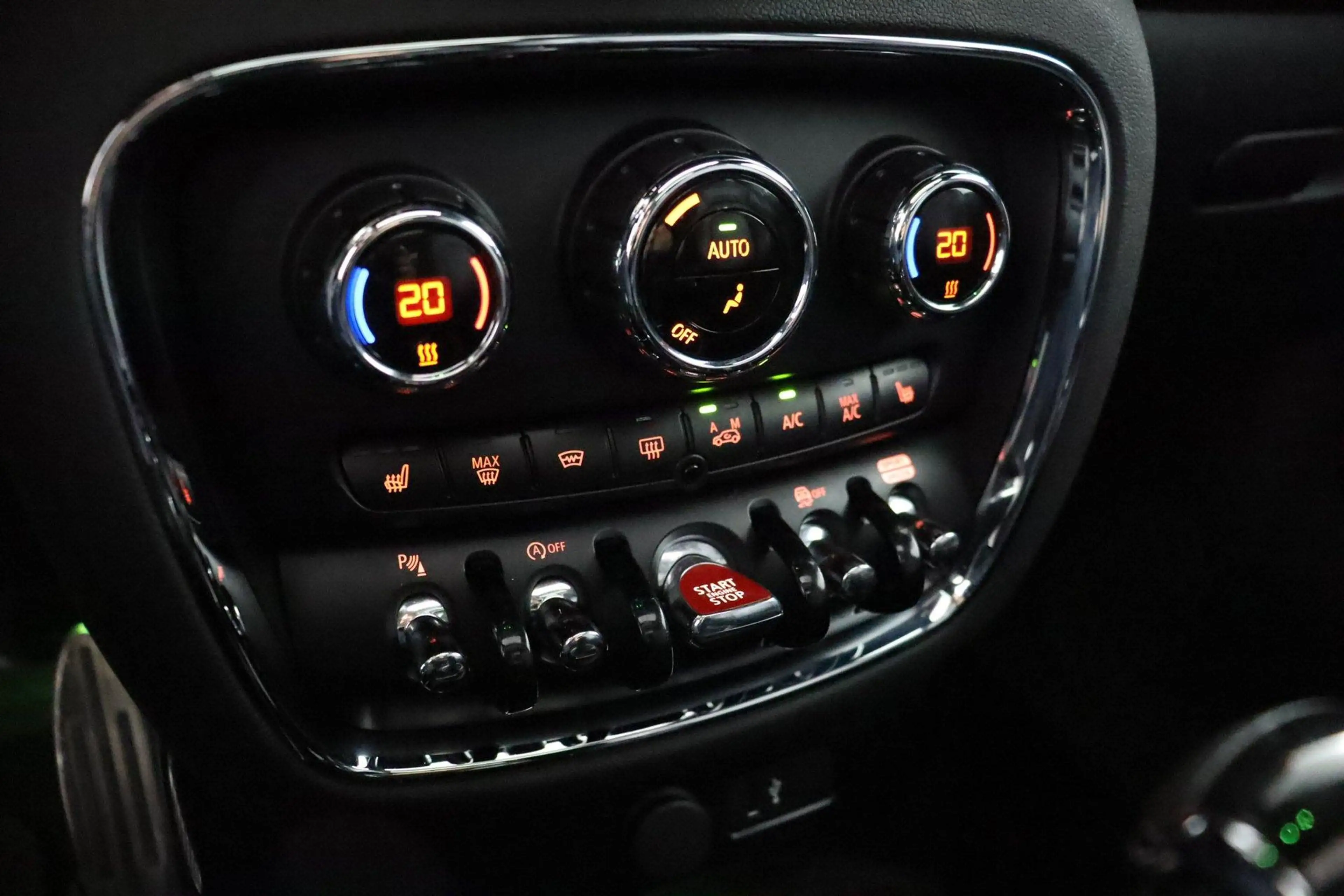 MINI John Cooper Works Clubman 2.0 JCW ALL4 | Lederen Bekleding | Harman/Kardon | — photo 6