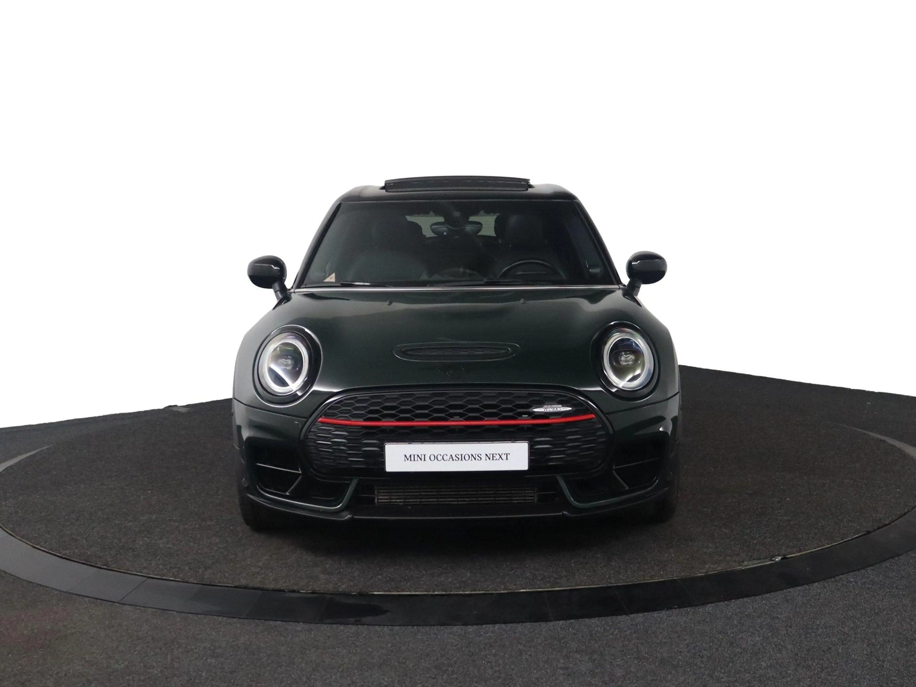 MINI John Cooper Works Clubman 2.0 JCW ALL4 | Lederen Bekleding | Harman/Kardon | — photo 13