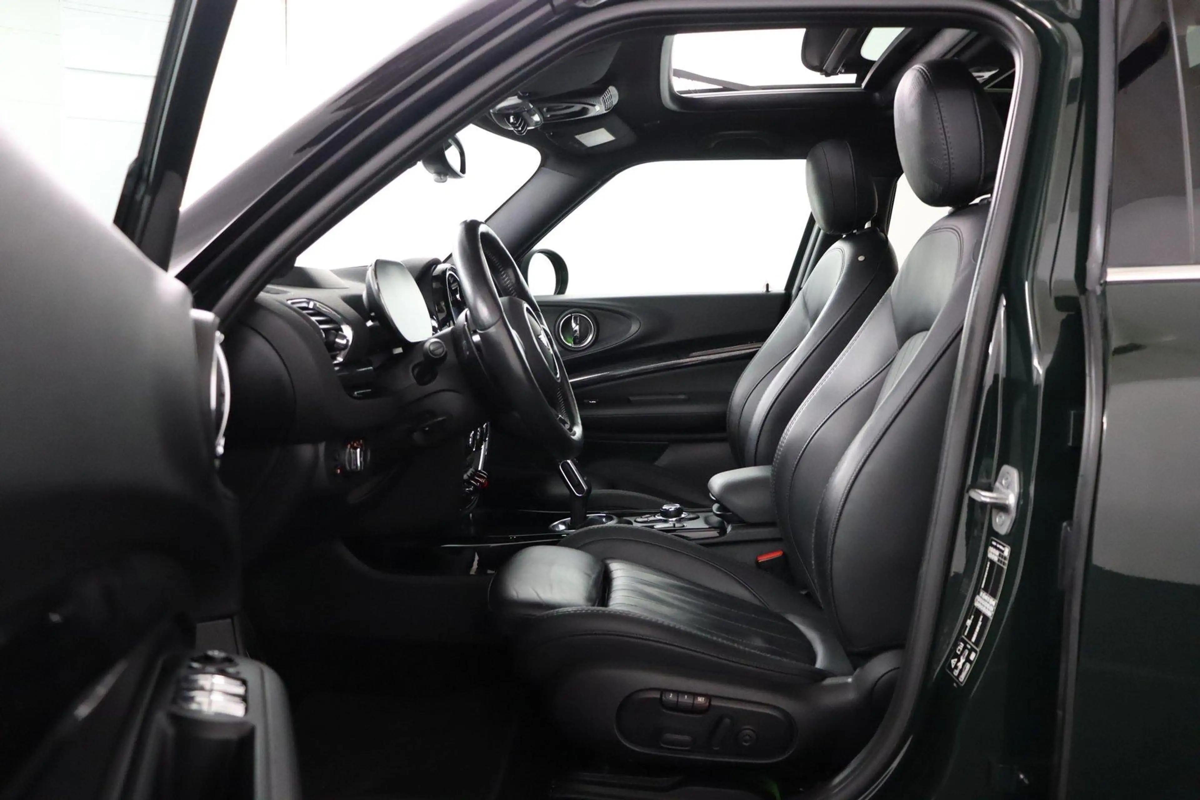 MINI John Cooper Works Clubman 2.0 JCW ALL4 | Lederen Bekleding | Harman/Kardon | — photo 14