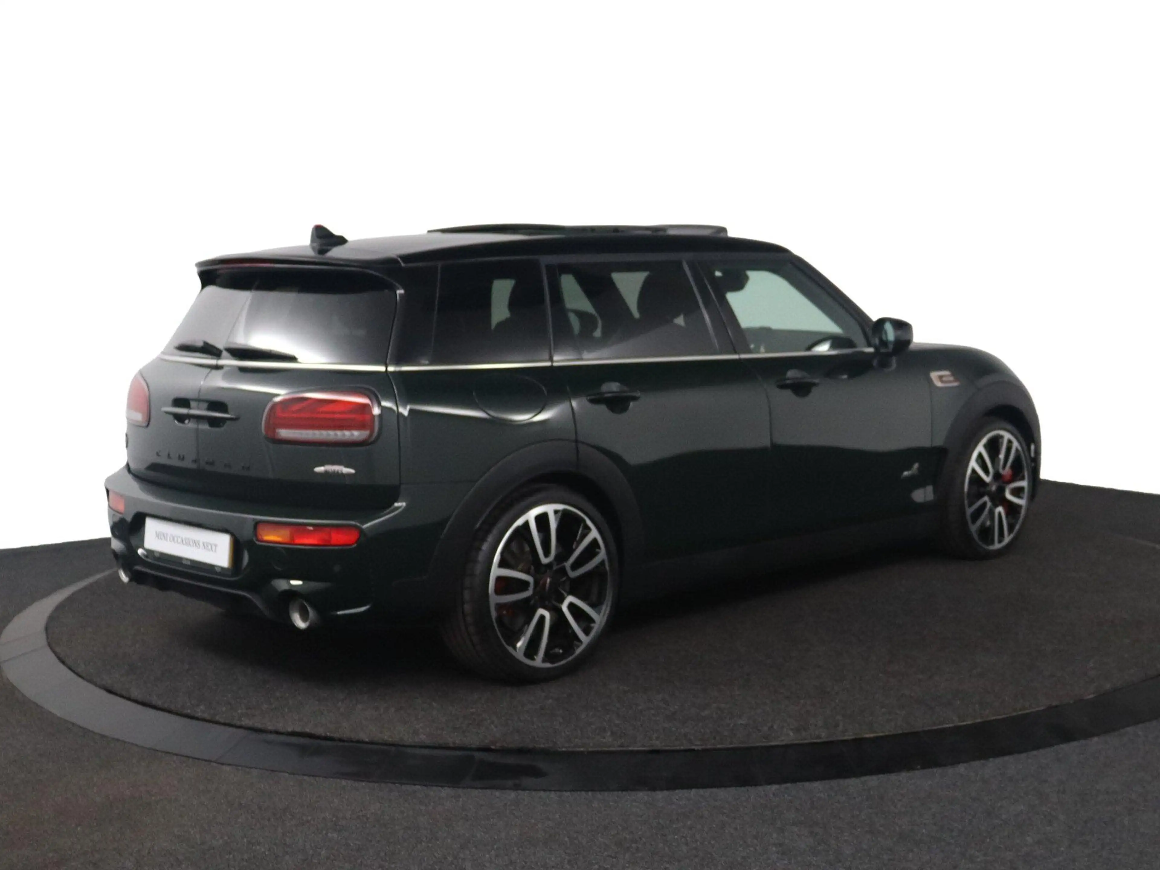 MINI John Cooper Works Clubman 2.0 JCW ALL4 | Lederen Bekleding | Harman/Kardon | — photo 2