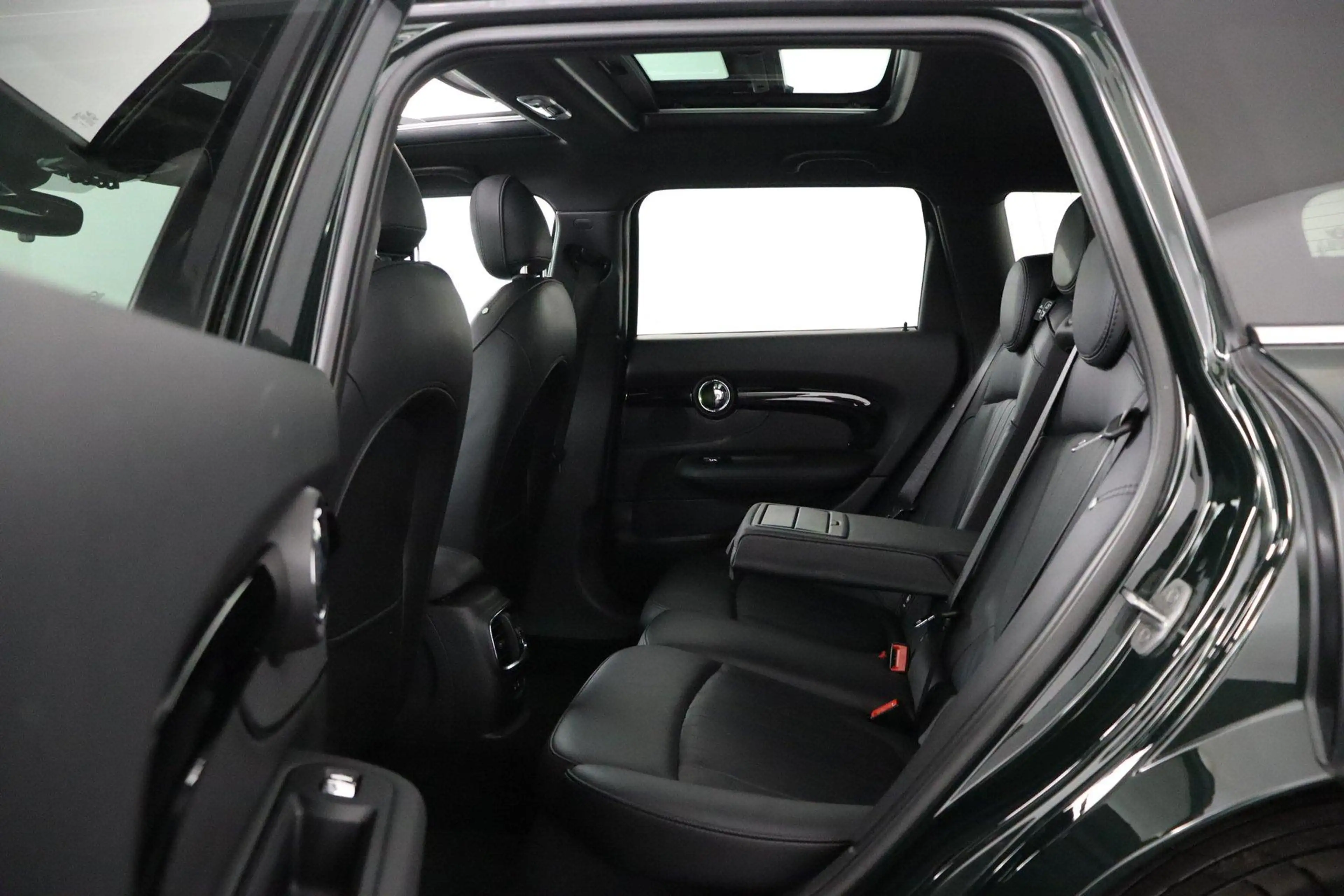 MINI John Cooper Works Clubman 2.0 JCW ALL4 | Lederen Bekleding | Harman/Kardon | — photo 15