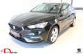 SEAT Leon Sportstourer FR 1.5 eTSI DSG AHK/PANO/KAMER Klima Schwarz - thumbnail 1