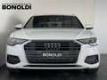 Audi A6 A6 Avant 40 2.0 TDI S tronic Business Sport Bianco - thumbnail 2