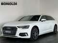 Audi A6 A6 Avant 40 2.0 TDI S tronic Business Sport Bianco - thumbnail 1