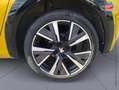 Peugeot 208 1.2 PURETECH 100CH S/S GT 118G GPS CAMERA Jaune - thumbnail 10